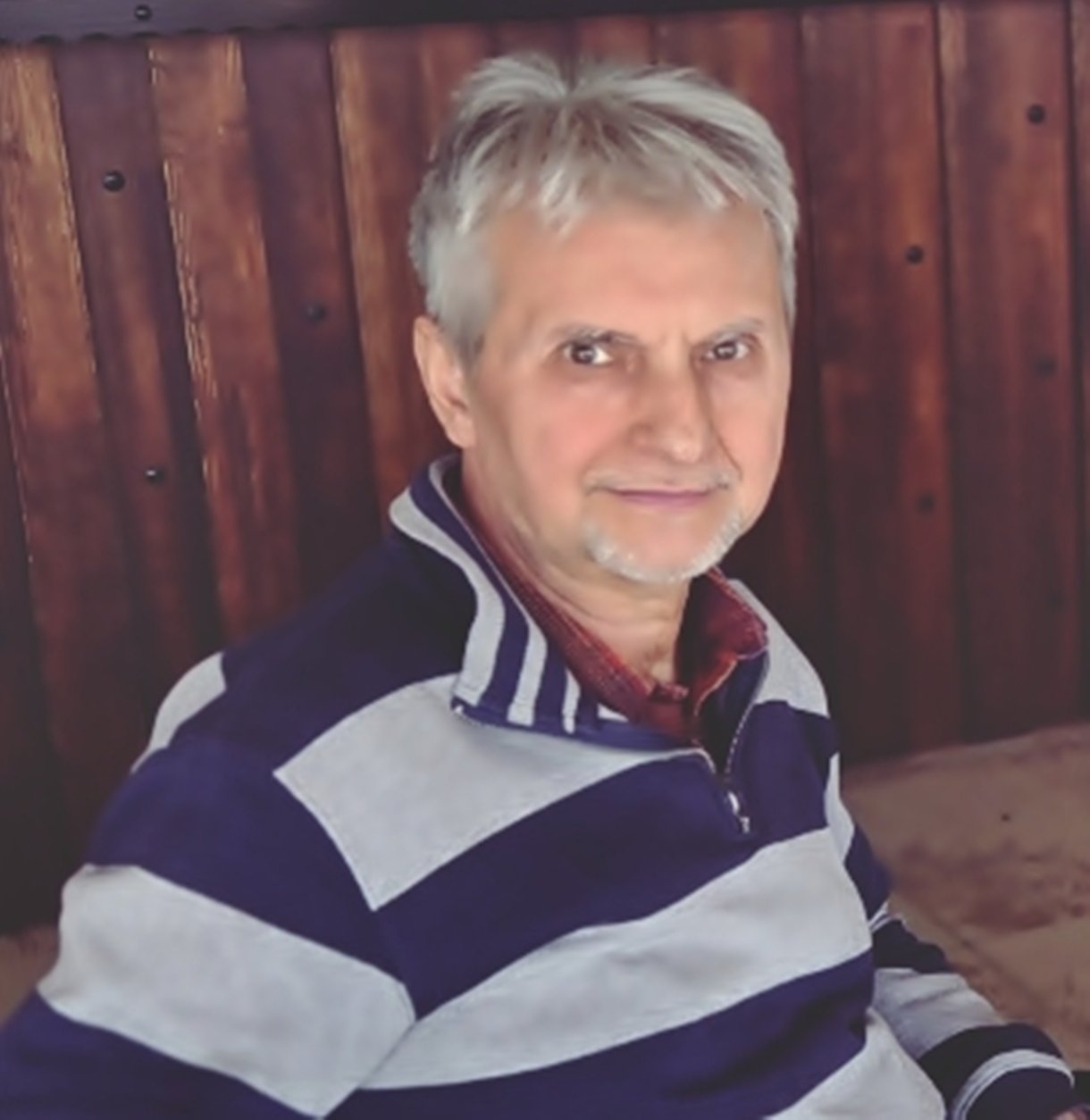 András Czakó Úr Baja